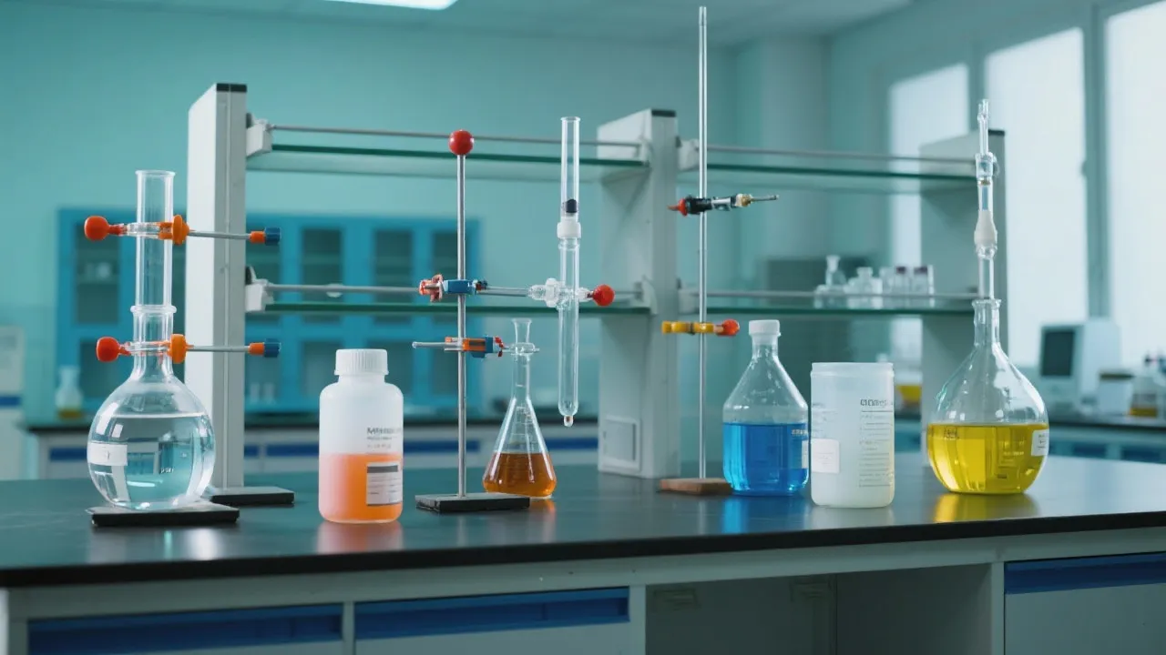 Insights into Aminoethylpiperazine Epoxy