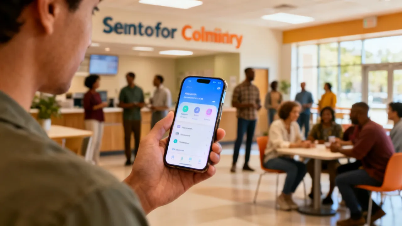 I Need a Phone: Lifeline Options Compared