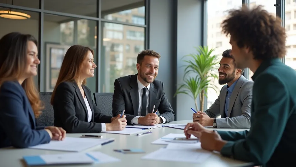 Strategies for Employee Retention