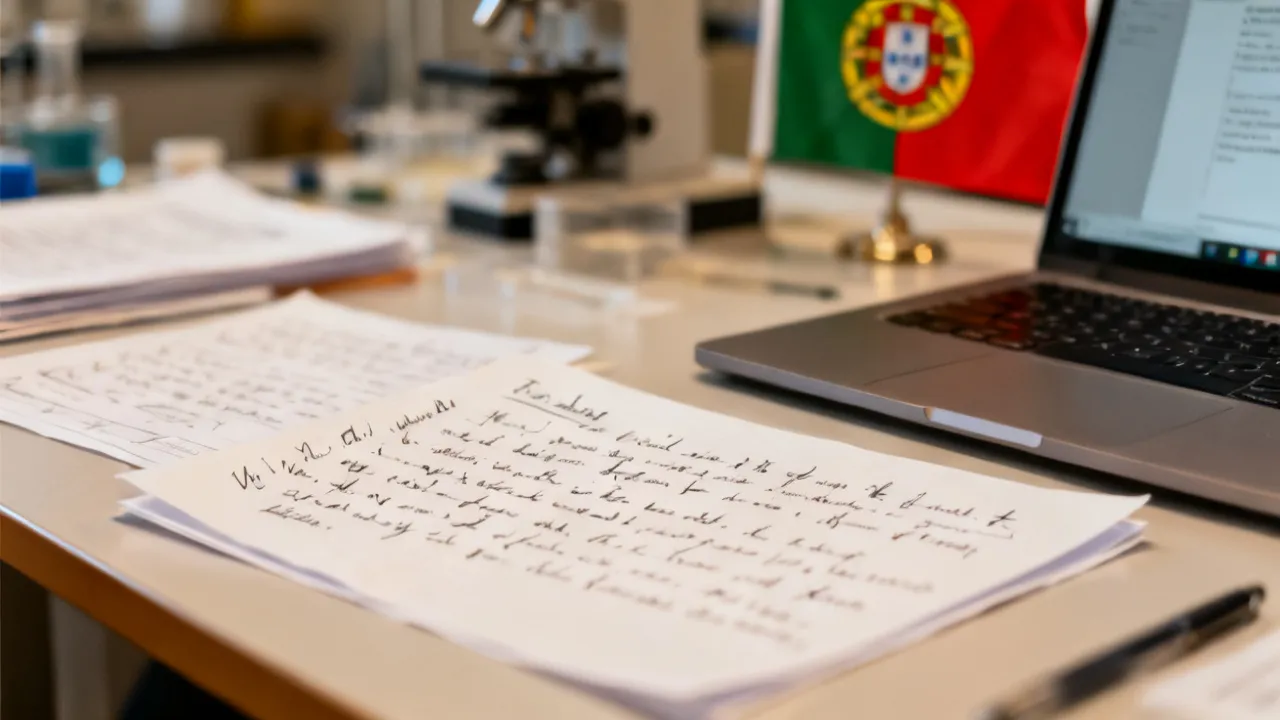 Understanding Valdemar Arjemiro Dossantos: A Scholarly Profile