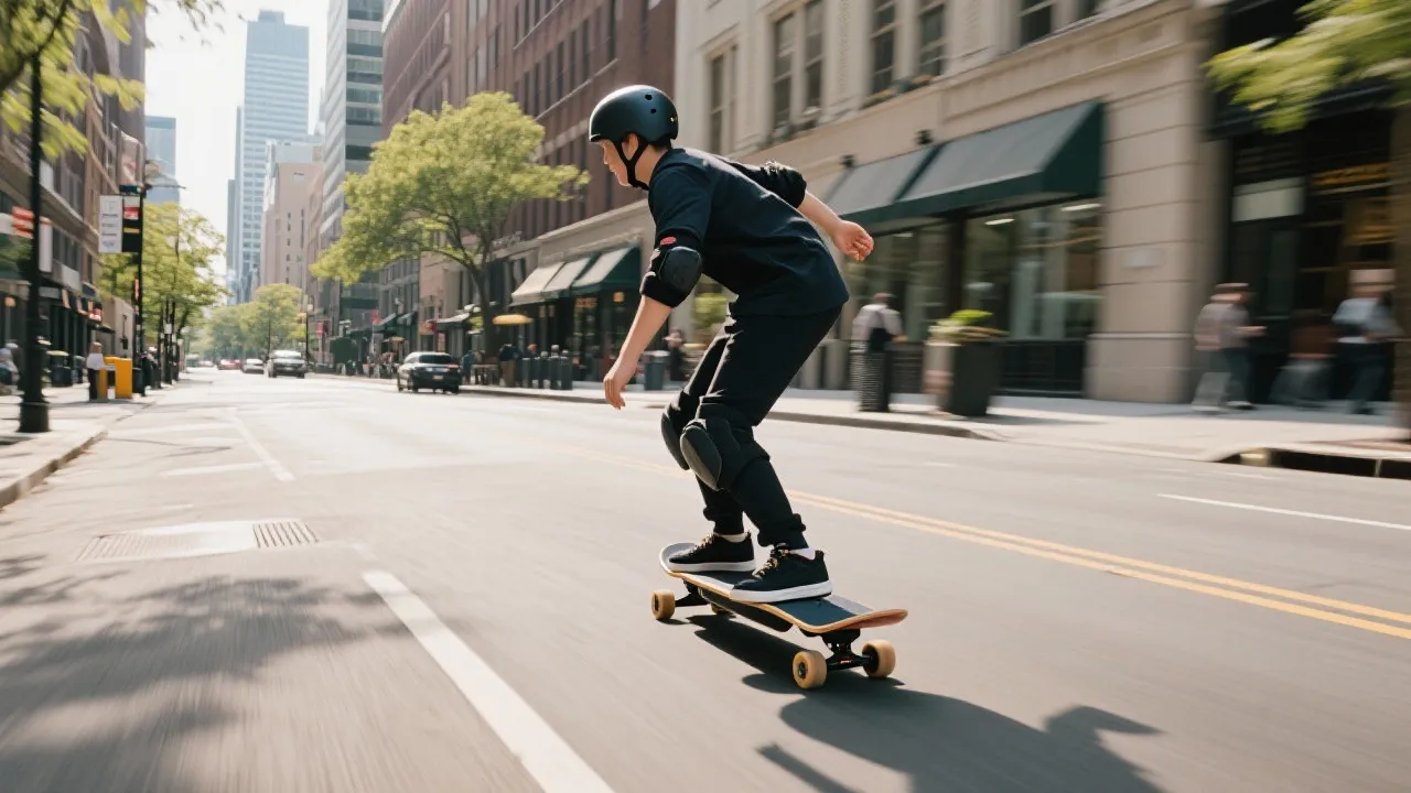 Discover the World of Exway