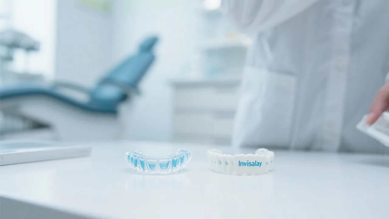 Understanding Invisalign Aligners Treatment