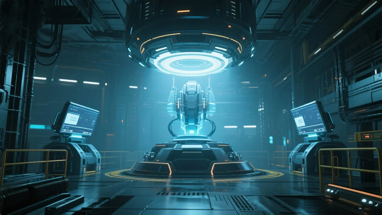 Unveiling the Power of Reitec Technologies