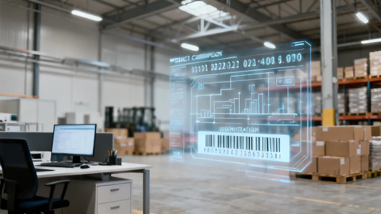 Understanding Identification Code 030.929.994-28 in Supply
