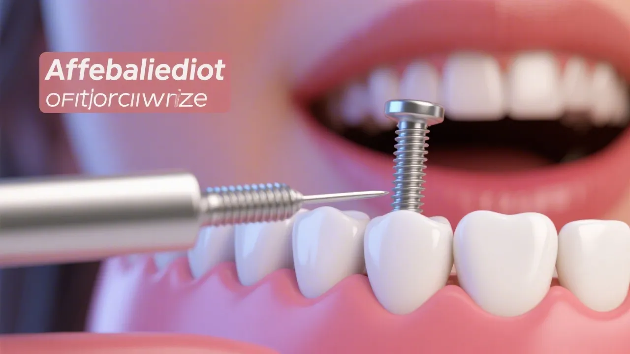Top Dental Plans for Implants