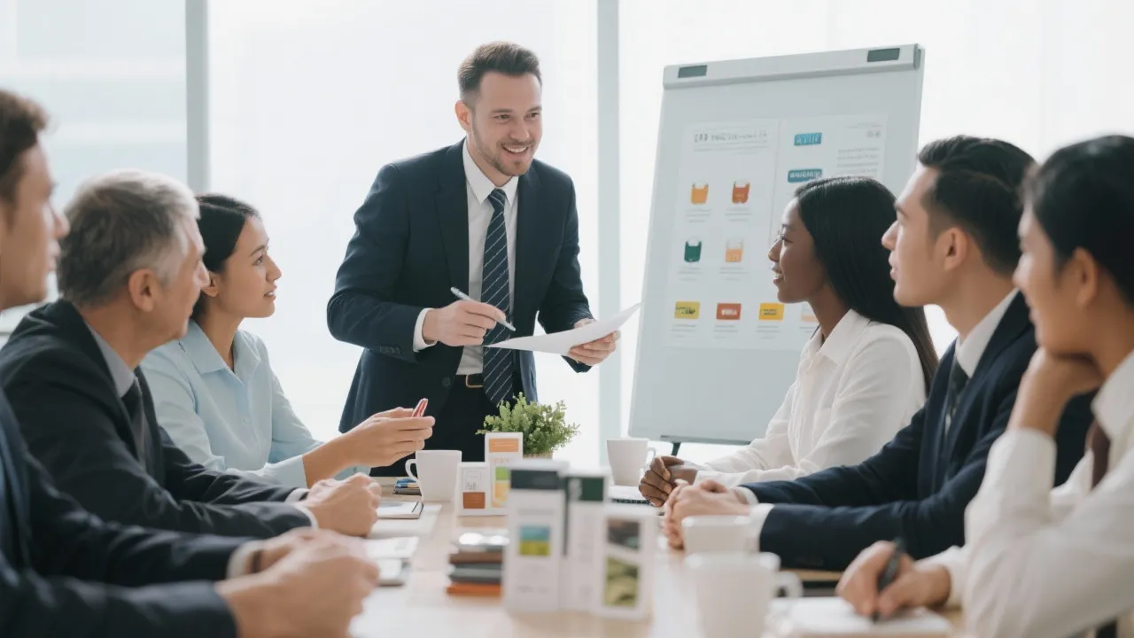 Understanding Scg Pp and Its Impact