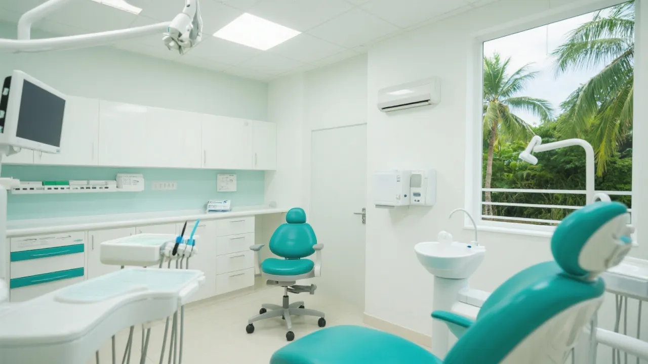 Costa Rica Dental Implants: An In-Depth Guide