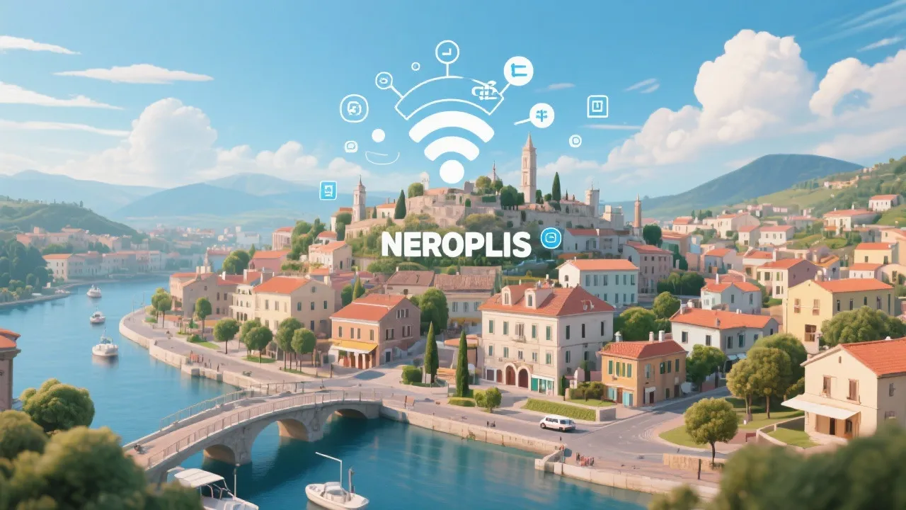 Understanding Obanet in Neropolis