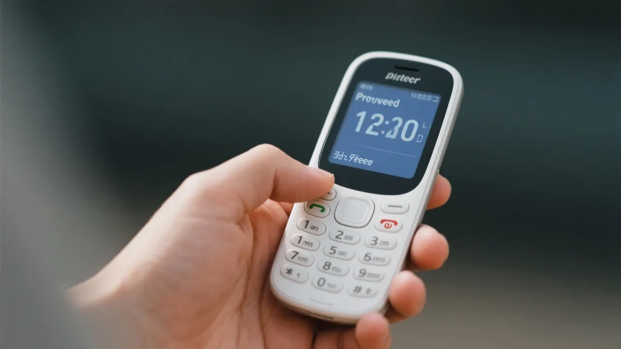 Understanding Prepaid Phones Without Monthly Fees