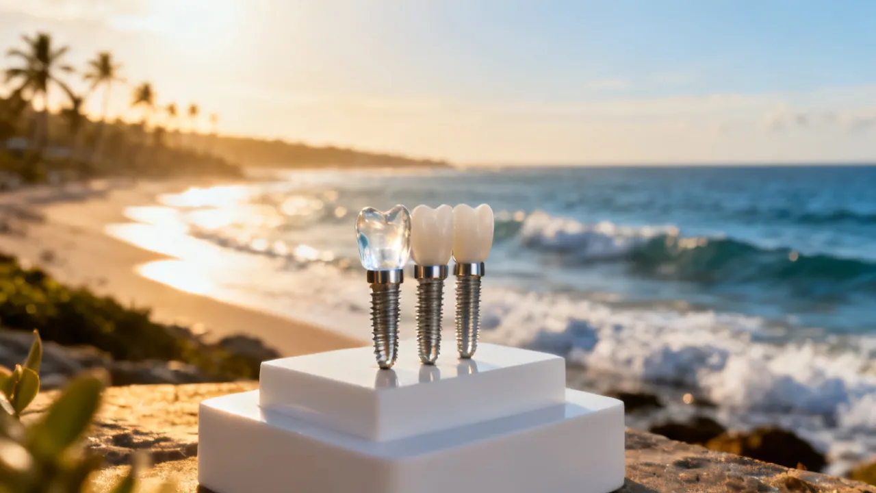 The Pros of Dental Implants Nearby