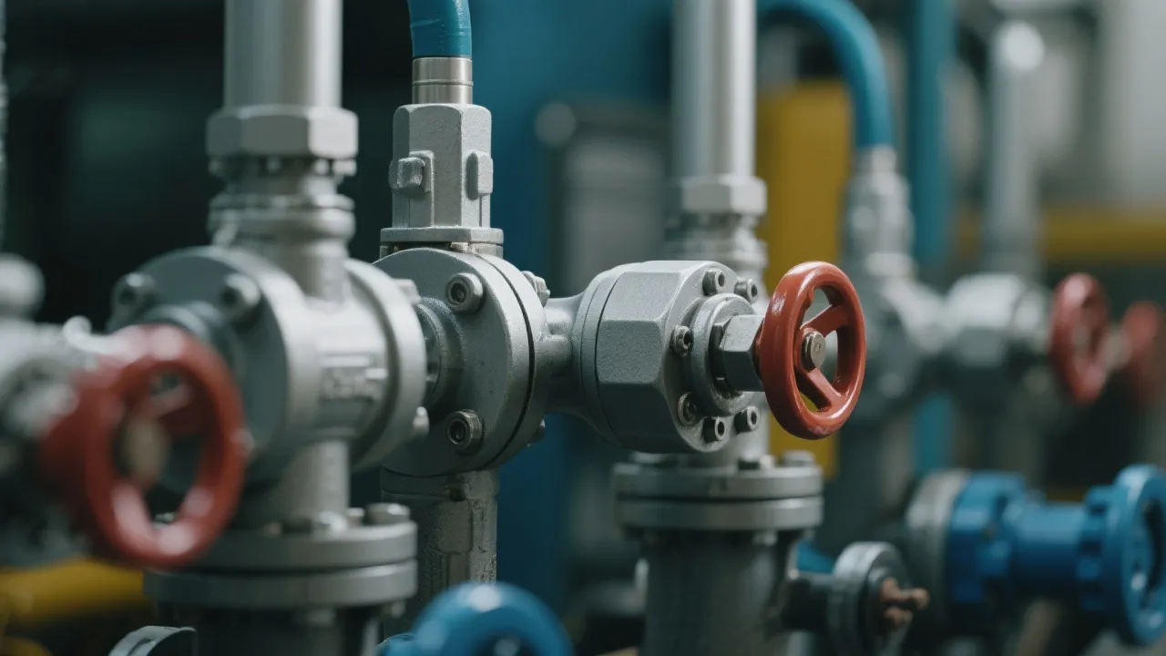 Understanding Rexroth Valve Dynamics