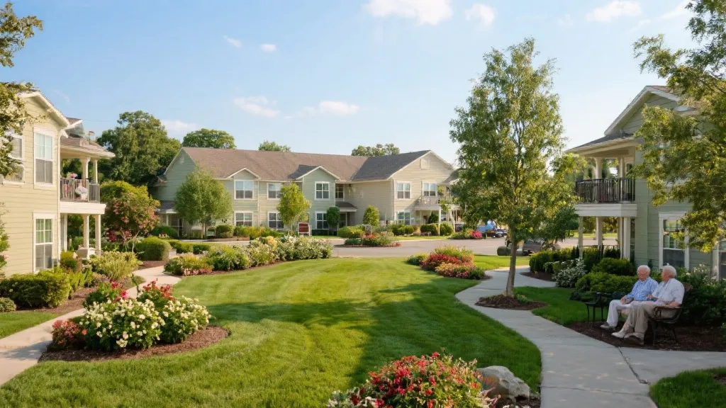 Heartis Eagle Mountain Community Unveiled