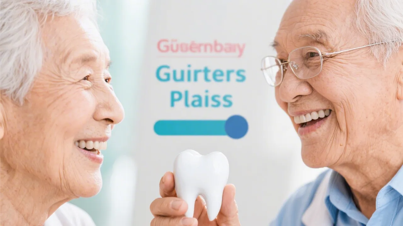 Top Dental Plans for Seniors