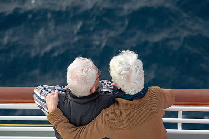 Traveling the Mediterranean and Aegean: Essential Tips for Seniors