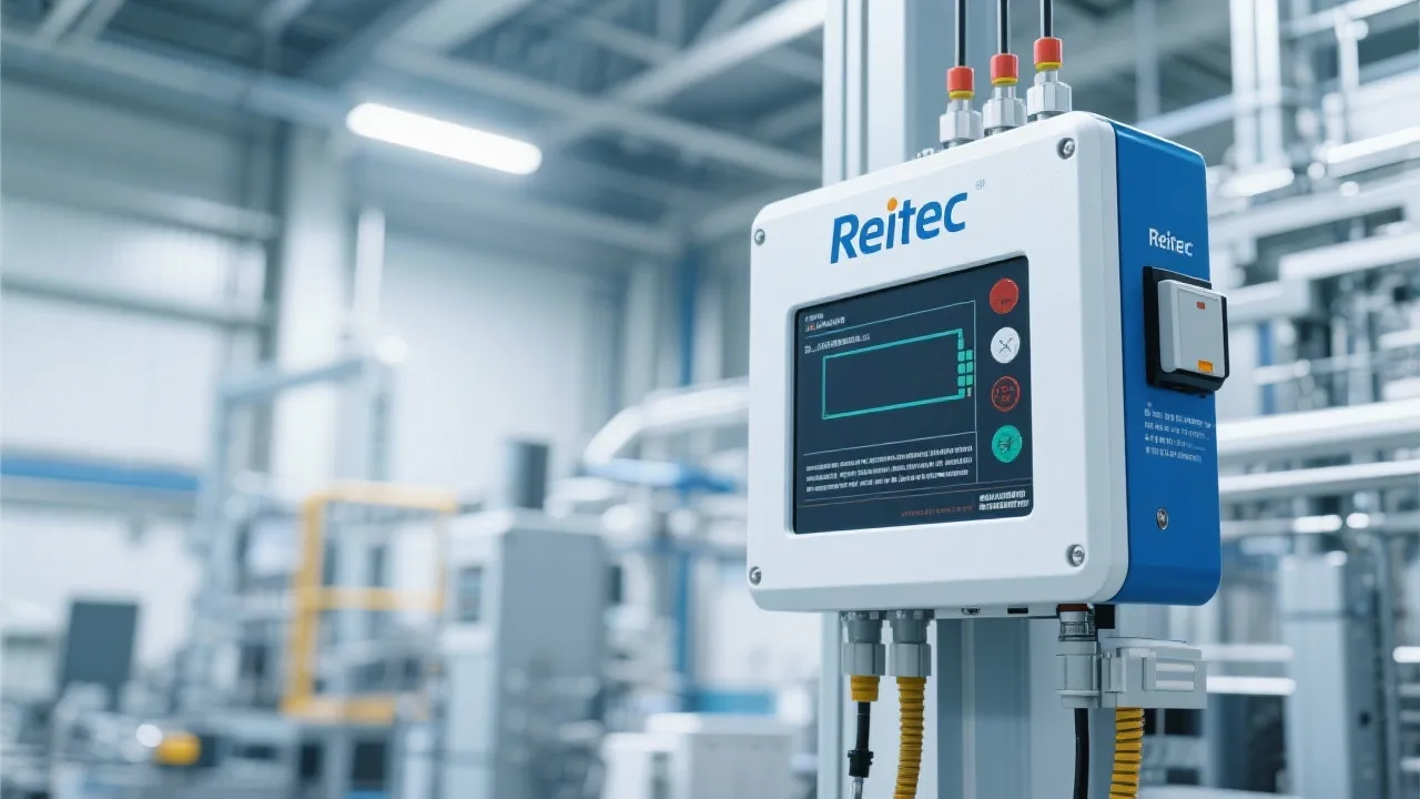 Understanding Reitec in Modern Industry