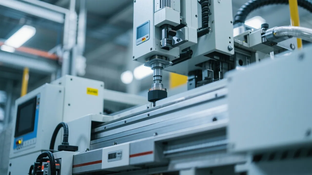 Unveiling the Power of Rexroth Ksde