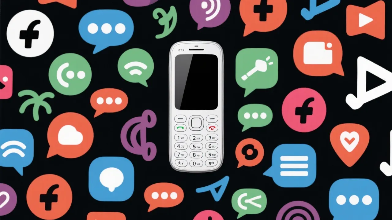 Discover Affordable Phones with Service Providers