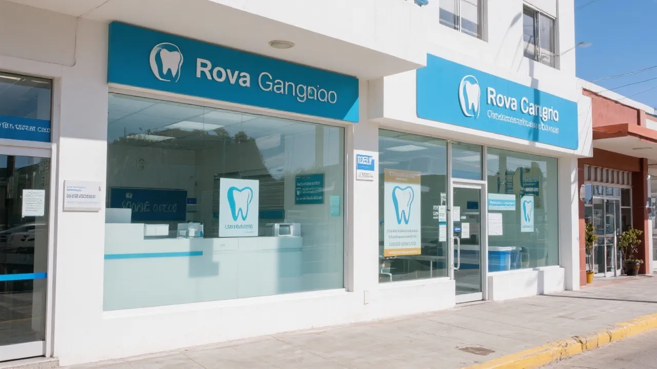 Soluciones Dentales en Río Gallegos