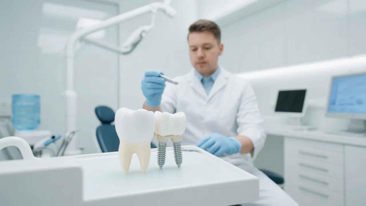 The Comprehensive Guide to Local Dental Implants