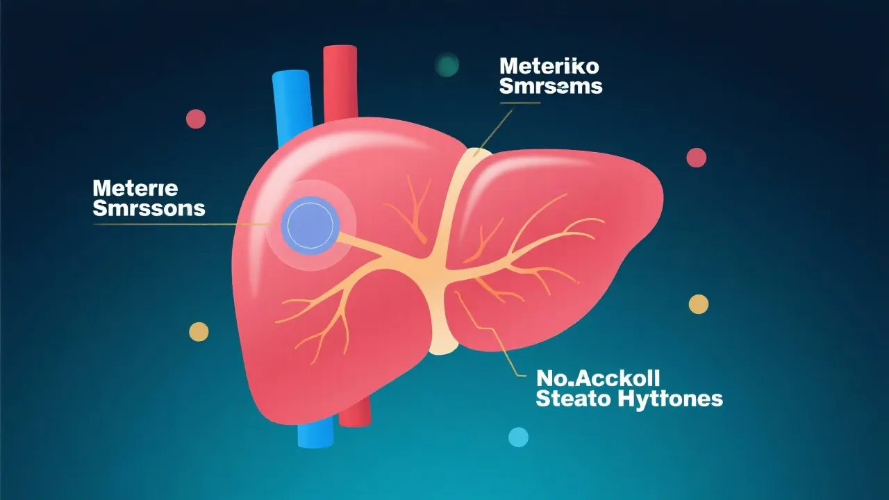 Unraveling Metabolic Syndrome's Role