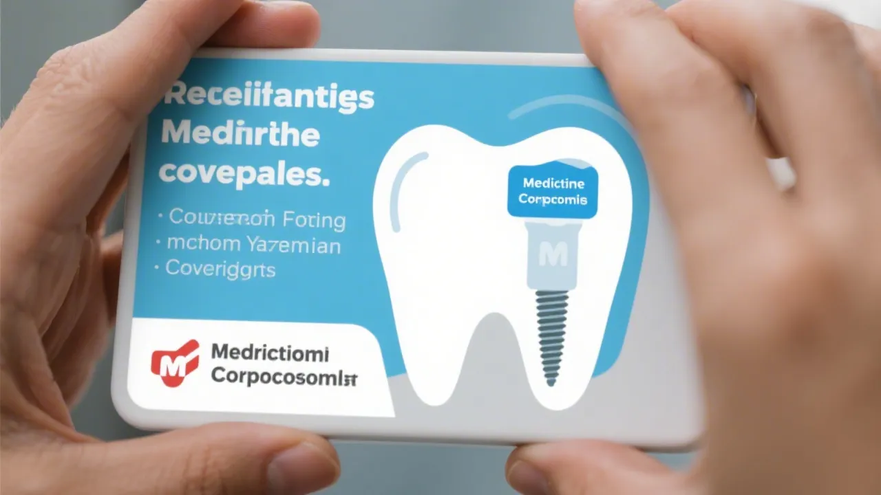 Understanding Dentists Accepting Medicare