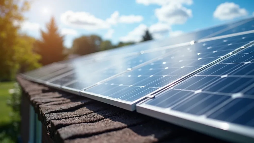 Navigating Solar Panel Installation