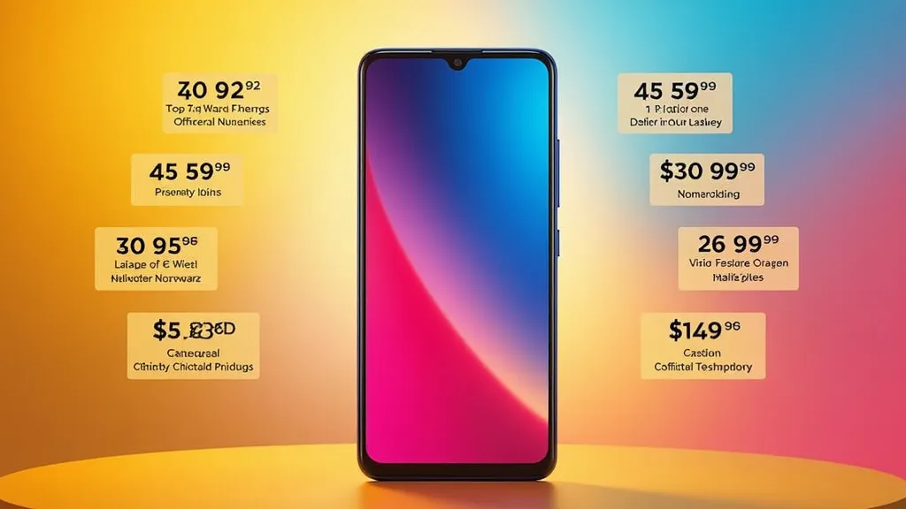 Discover the Top Phone and Plan Deals
