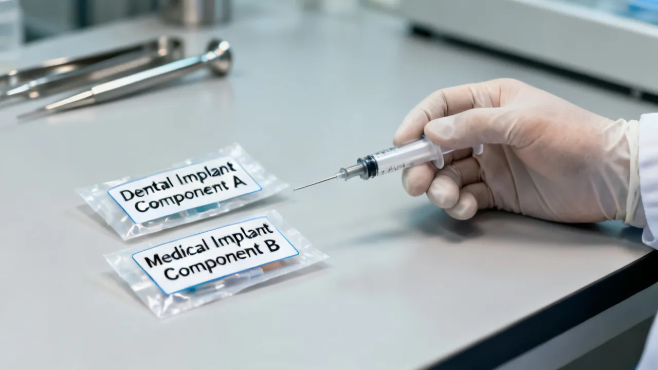 Pmoc Abrava: Supplier Insights and Practical Considerations