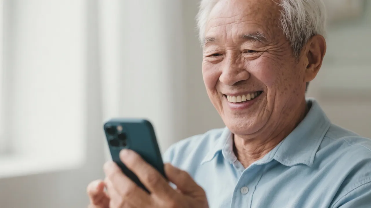 Exploring Affordable Phones for Seniors
