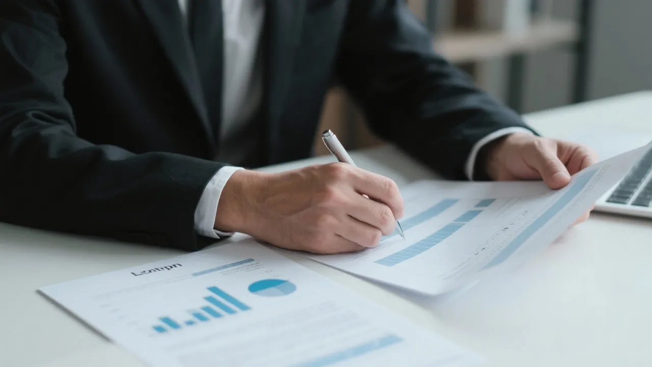 Navigating Business Loans Across Borders