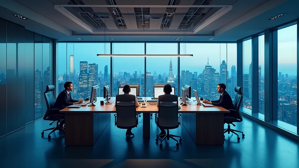 Navigating Internet Services with Linnet Telecom