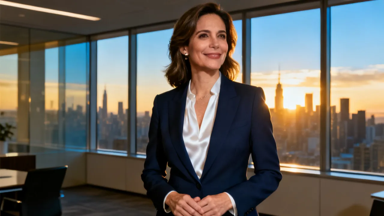 The Impact of Carolina Sandler