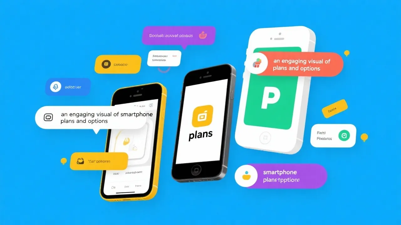 Comprehensive Guide to Yearly Phone Plans