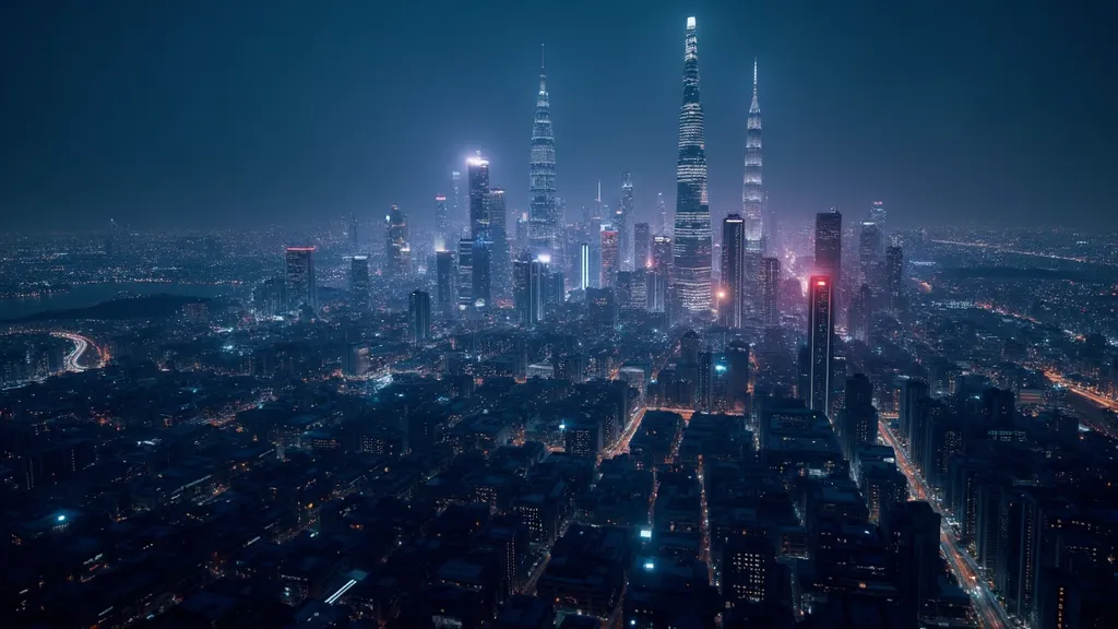 Comprehensive Guide to ISP Fiber Optic