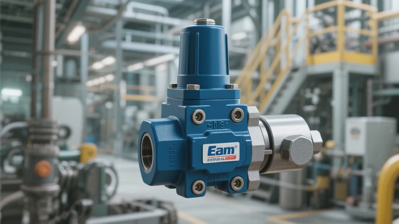 Understanding Eaton Proportional Valve