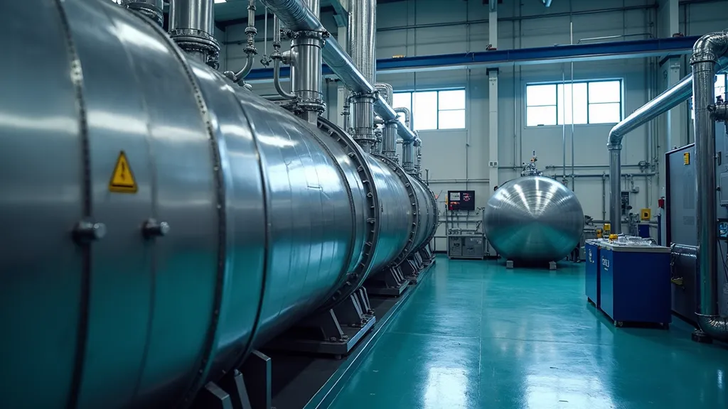 Understanding the Stauff Filter System