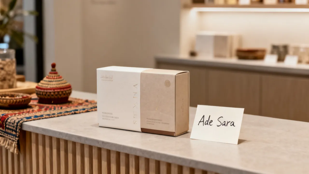 Understanding Ade Sara: Selection, Sourcing, and Value