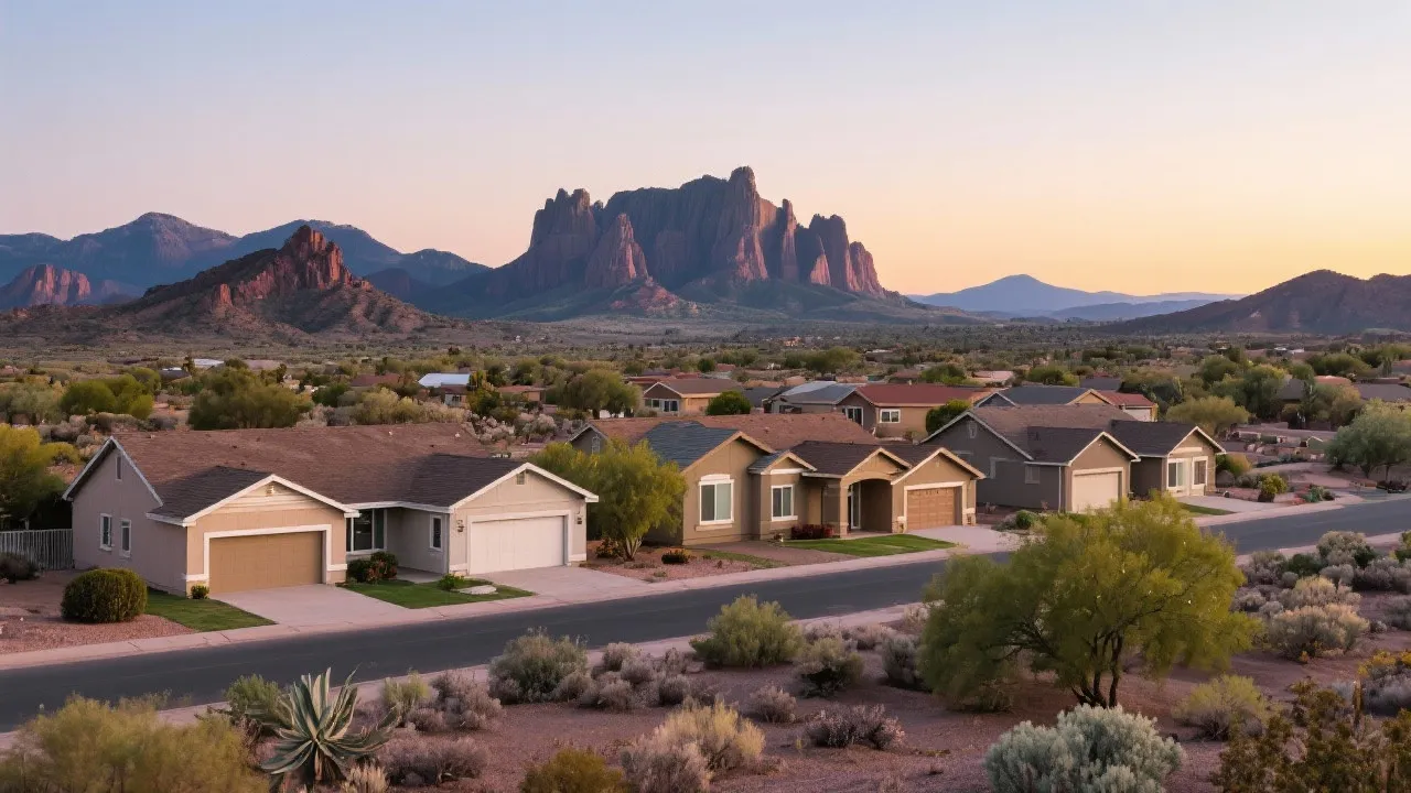 Navigating Rentals in Arizona
