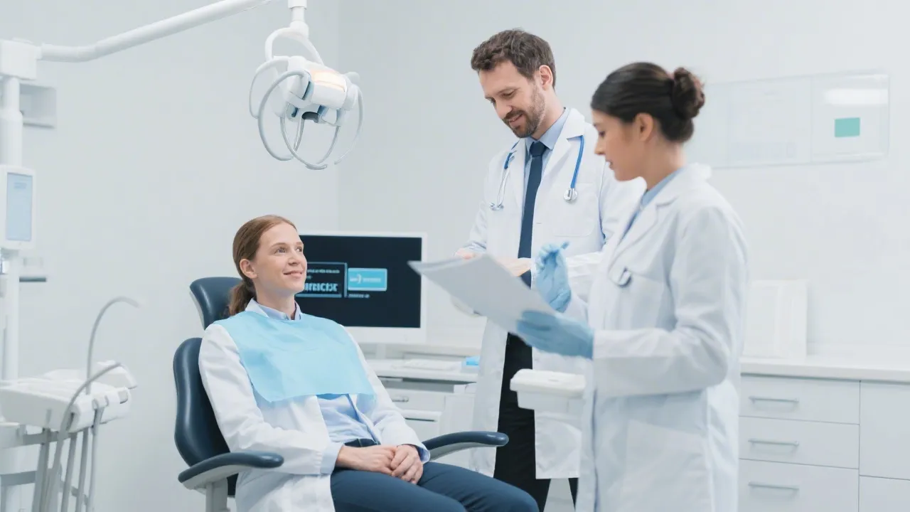 Understanding Dentists Accepting Medicare