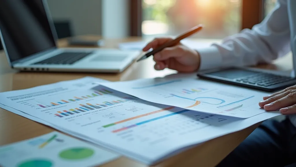 Enhancing Business Efficiency with Payroll Services