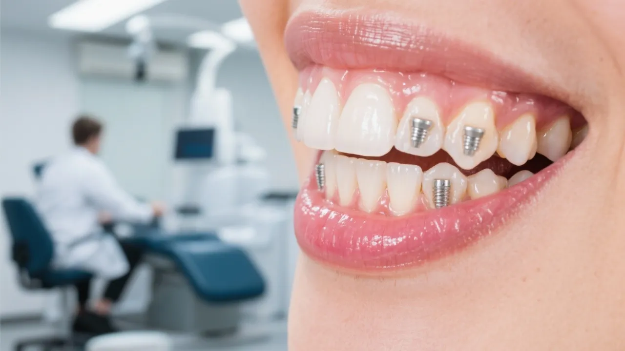 Navigating Full Mouth Dental Implants
