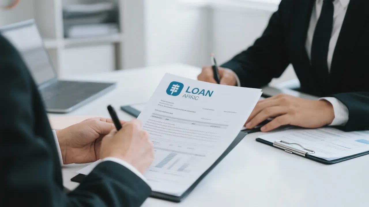 Navigating Loans: A Global Perspective