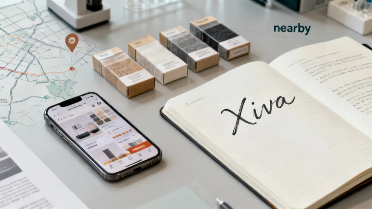 An Expert Guide to Xiva and Sourcing Essentials