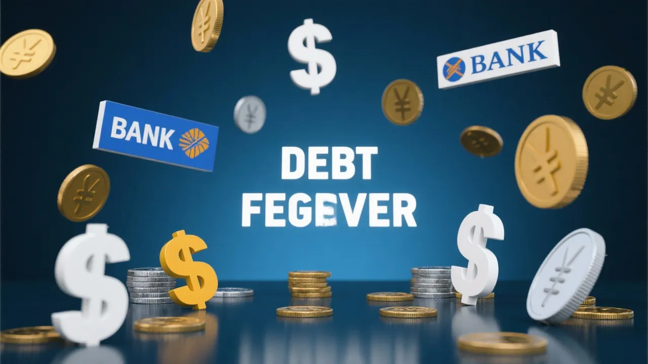 Insight into Debt Forgiveness