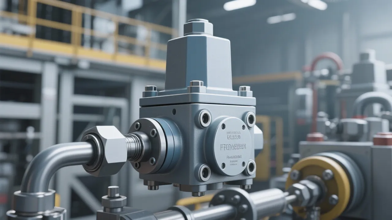 Understanding Proportional Valves for Industry