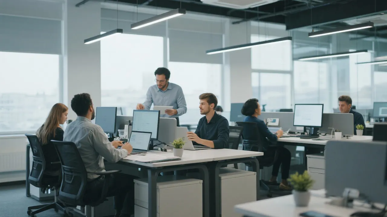 Navigating Infocell Indaial's Services