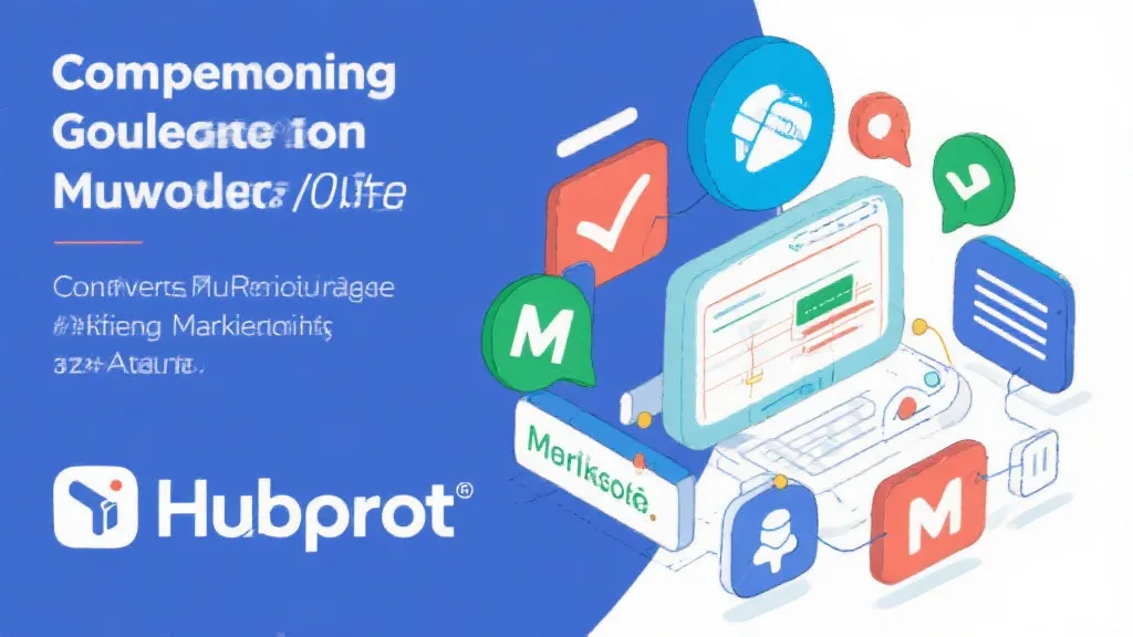 Mastering HubSpot for Digital Success