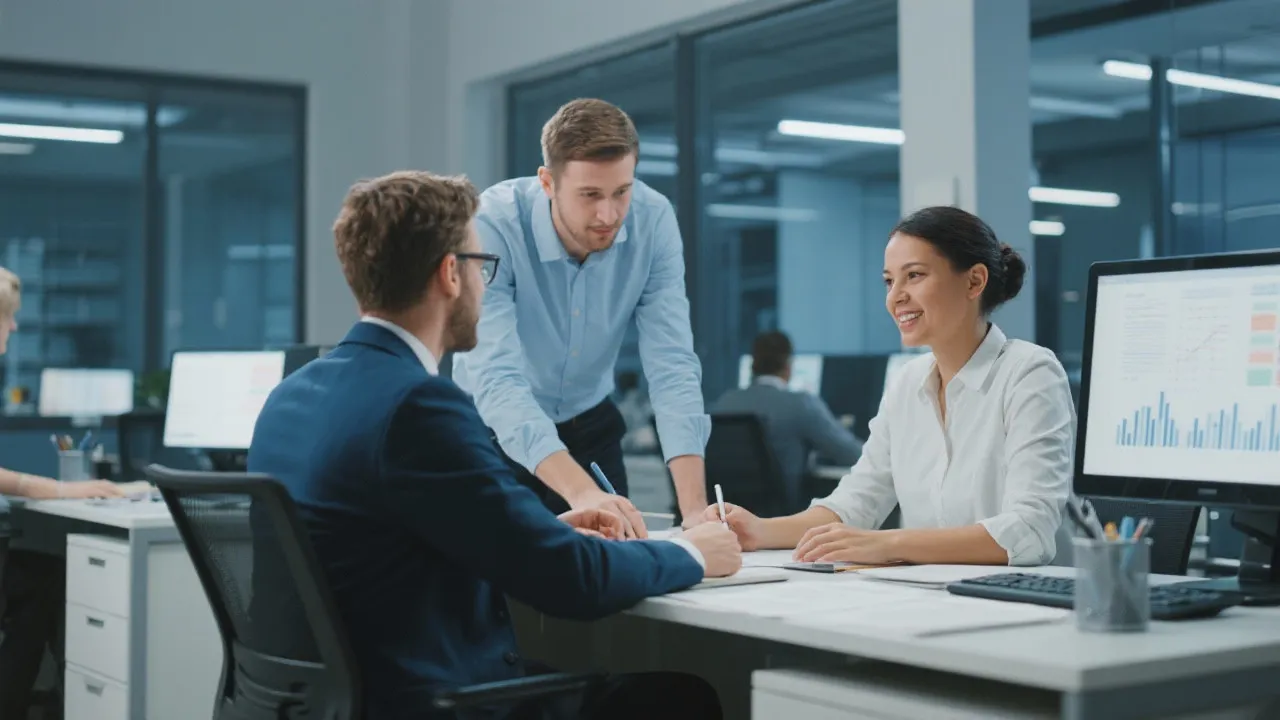 Mastering CPA Outsourcing Strategy