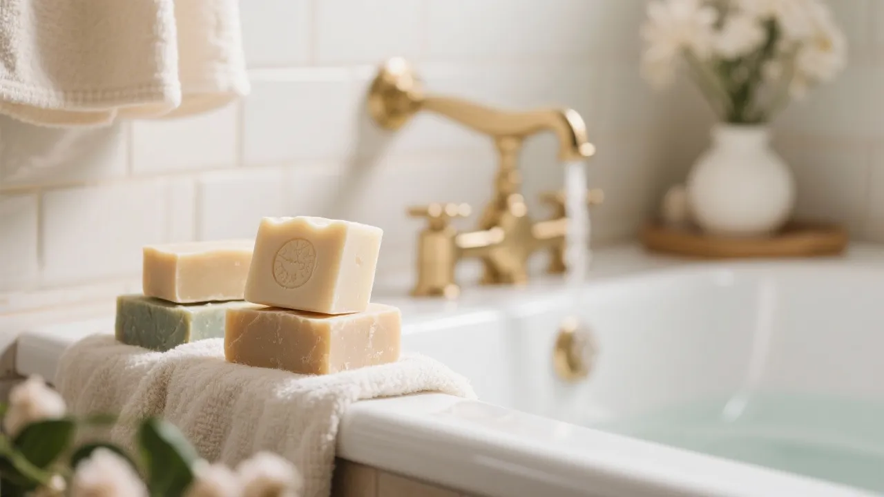 The Art of Soaper Craftsmanship