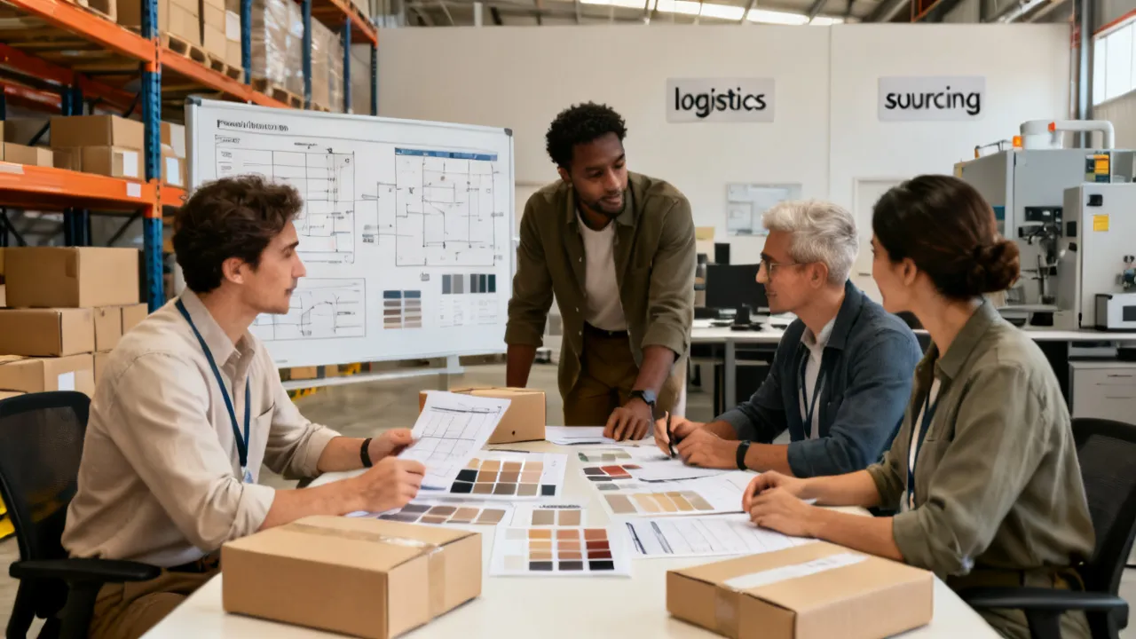 Understanding Cjcuxdixf Procurement and Market Readiness